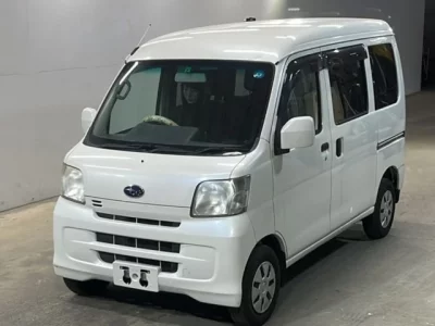 Subaru SAMBAR