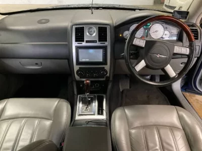 Chrysler 300C