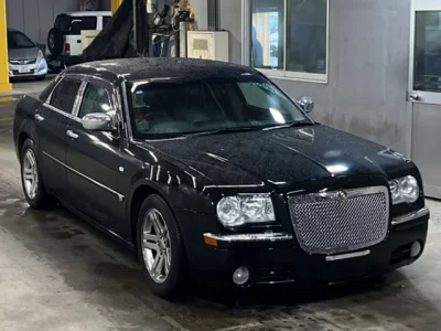 Chrysler 300C