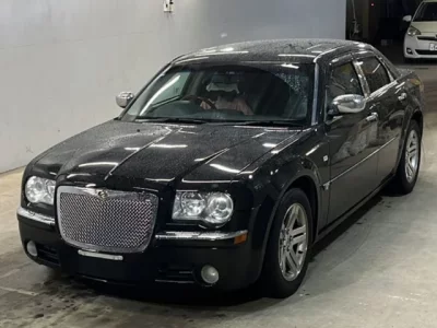 Chrysler 300C