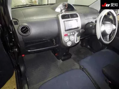 Mitsubishi EK SPORTS