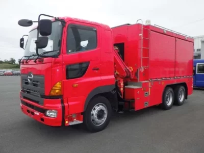 Hino PROFIA