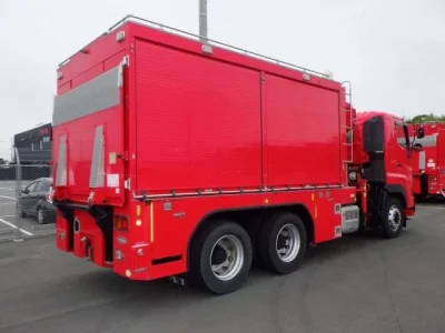 Hino PROFIA
