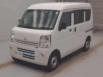 Mitsubishi MINICAB VAN