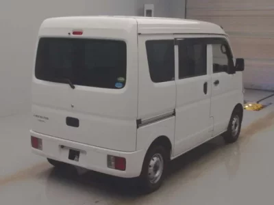 Mitsubishi MINICAB VAN