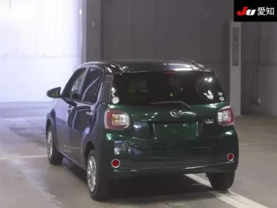 Daihatsu Boon
