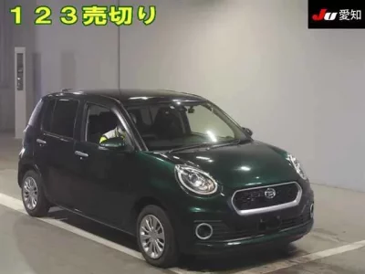 Daihatsu Boon