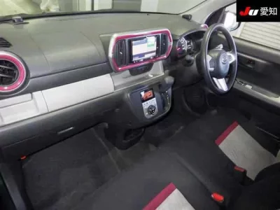 Daihatsu Boon
