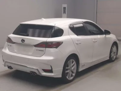 Lexus CT