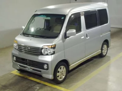 Daihatsu Atrai Wagon