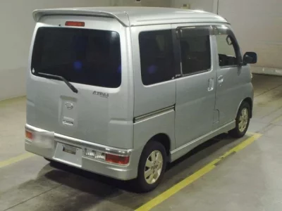 Daihatsu Atrai Wagon