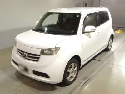 Toyota BB