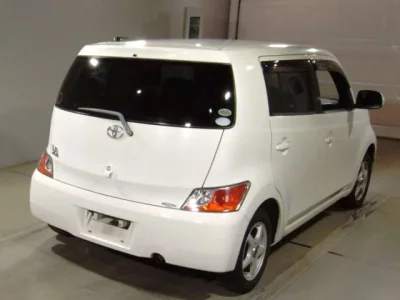 Toyota BB