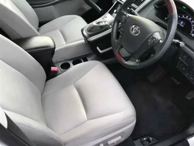 Toyota SAI