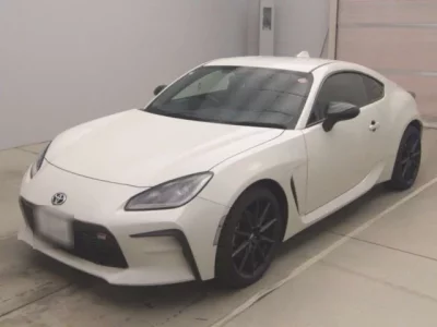 Toyota 86