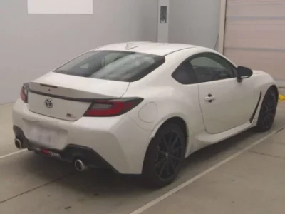 Toyota 86