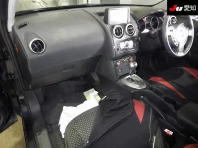 Nissan DUALIS