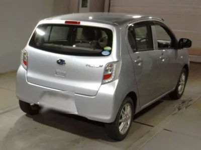 Subaru PLEO PLUS