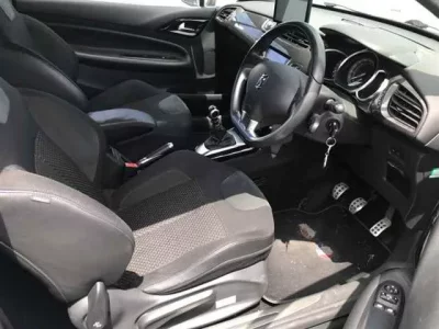 Citroen DS3