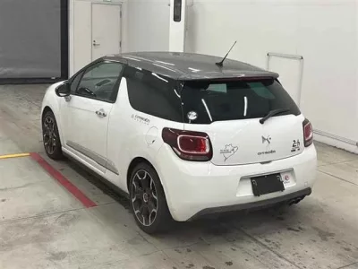 Citroen DS3