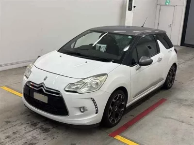 Citroen DS3