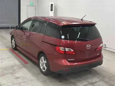 Mazda PREMACY