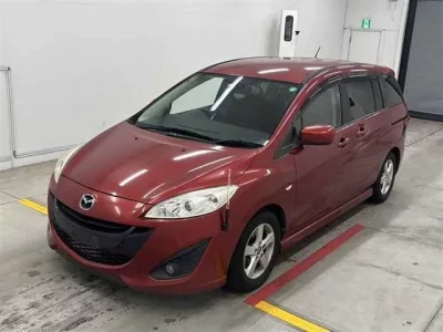 Mazda PREMACY