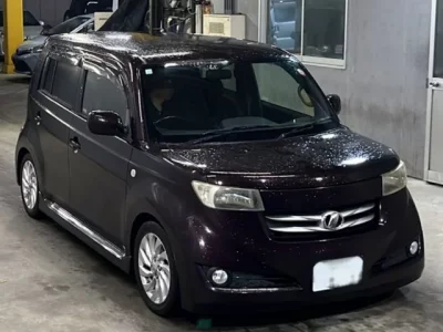 Toyota BB