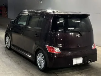 Toyota BB