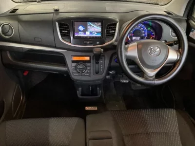 Mazda FLAIR
