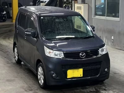 Mazda FLAIR