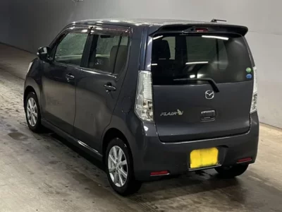 Mazda FLAIR