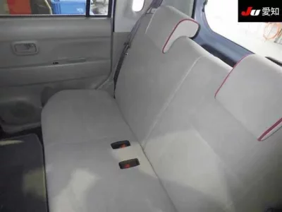 Toyota PIXIS SPACE