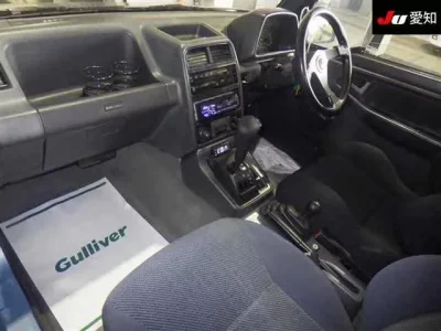 Suzuki ESCUDO