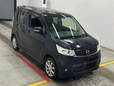 Mazda FLAIR