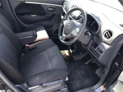 Mazda FLAIR
