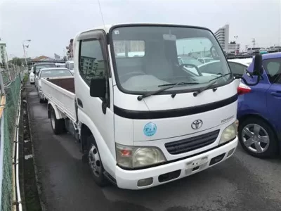 Toyota TOYOACE