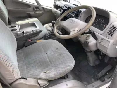 Toyota TOYOACE