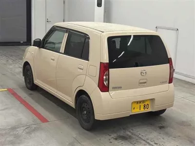 Mazda CAROL