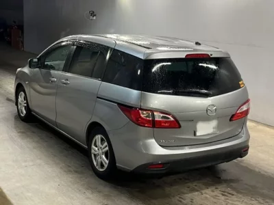 Mazda PREMACY