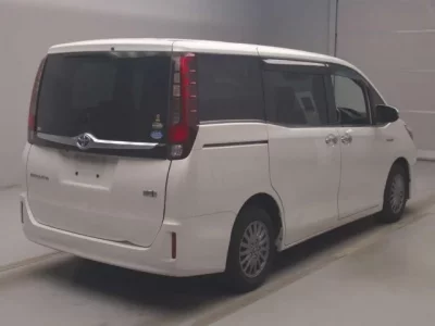 Toyota ESQUIRE