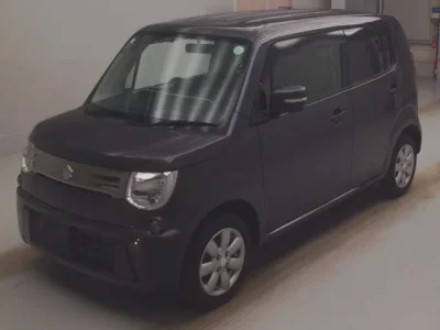 Suzuki MRWAGON