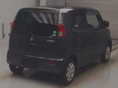 Suzuki MRWAGON