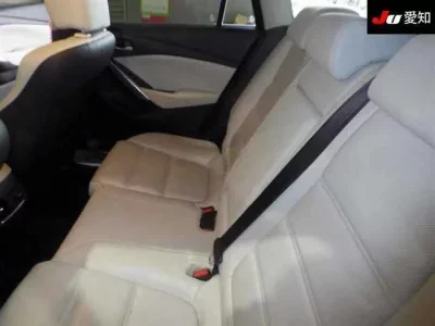 Mazda ATENZA WAGON