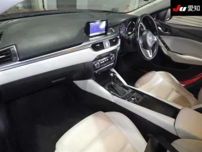 Mazda ATENZA WAGON