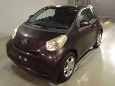 Toyota IQ