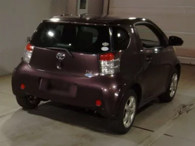Toyota IQ