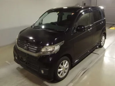 Honda N WGN