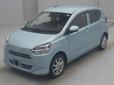 Toyota PIXIS EPOCH