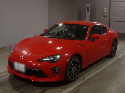Toyota 86